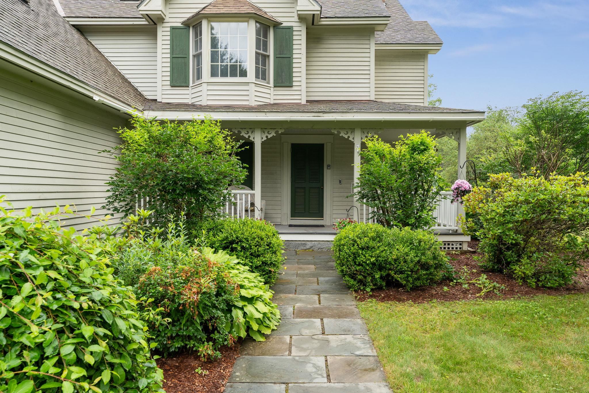 204 High Rdg Road West Windsor, VT 05037 - Photo 2 of 48