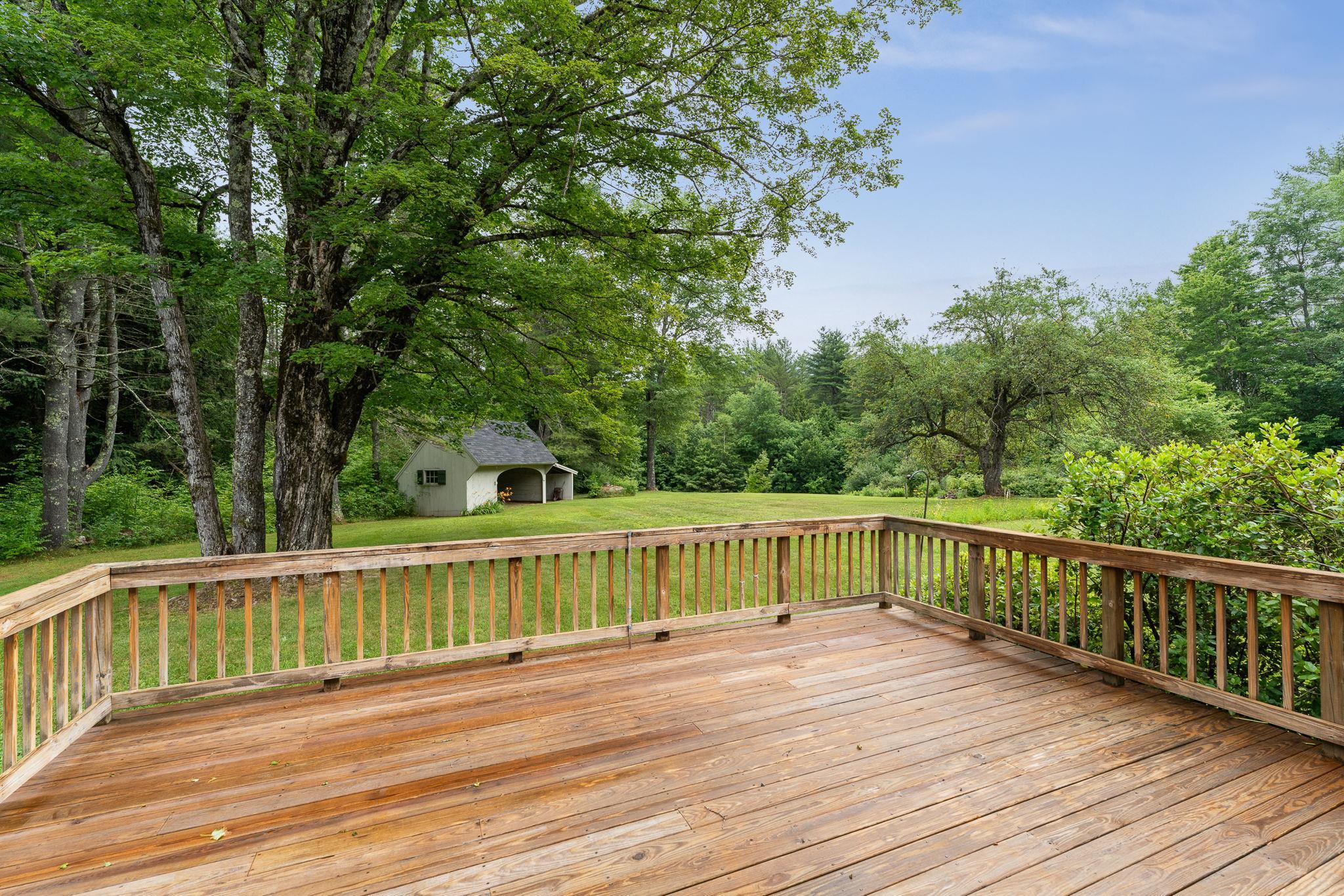 204 High Rdg Road West Windsor, VT 05037 - Photo 31 of 48