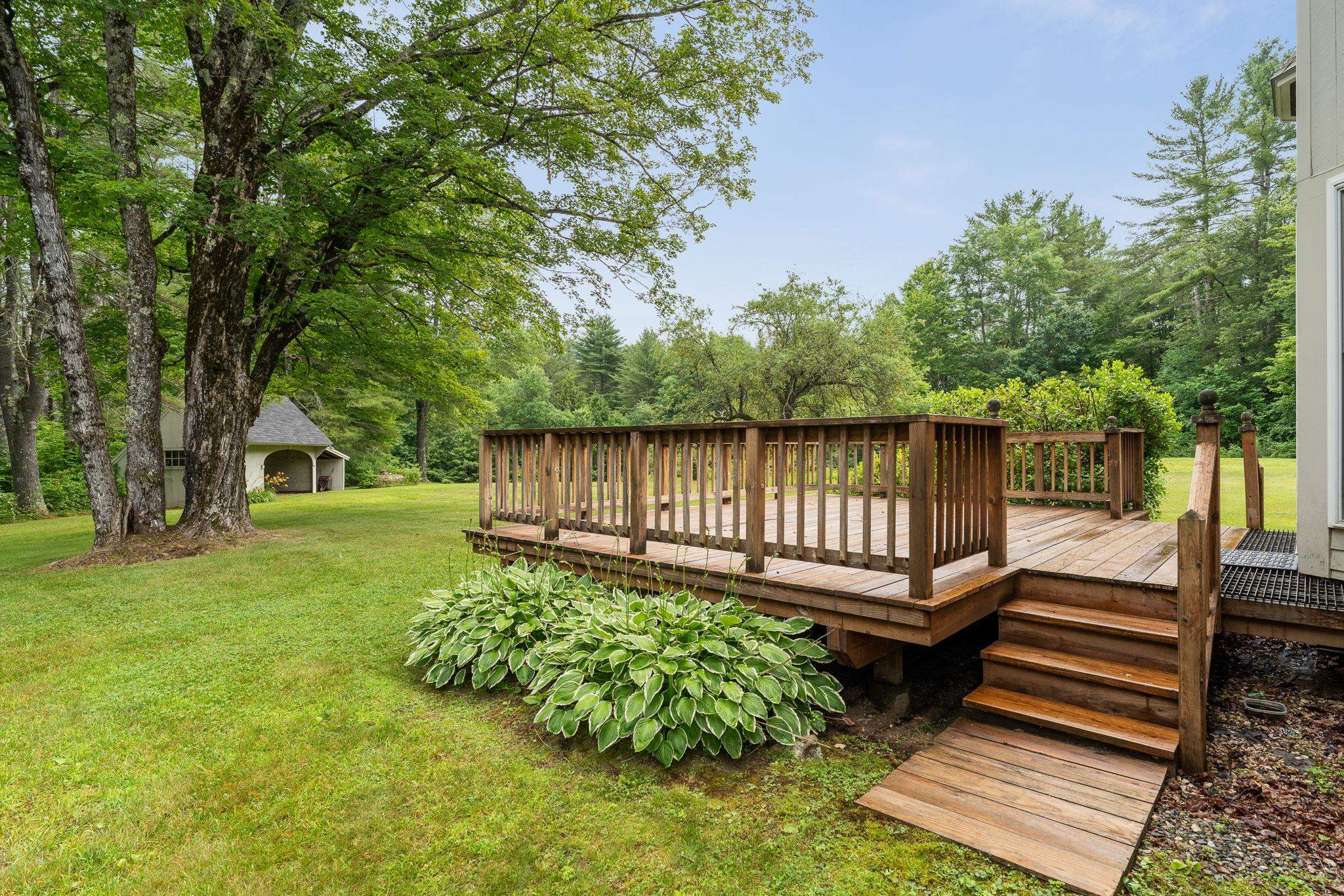 204 High Rdg Road West Windsor, VT 05037 - Photo 32 of 48