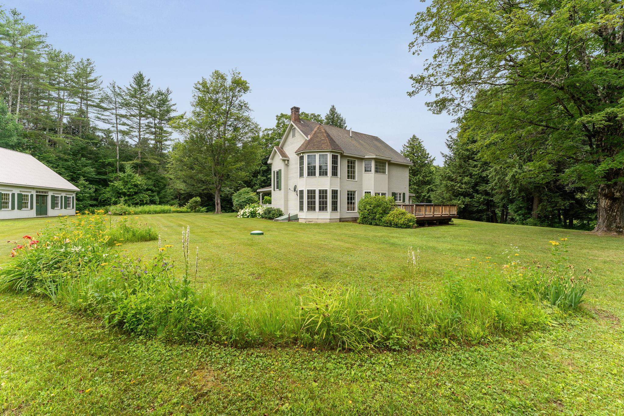 204 High Rdg Road West Windsor, VT 05037 - Photo 34 of 48