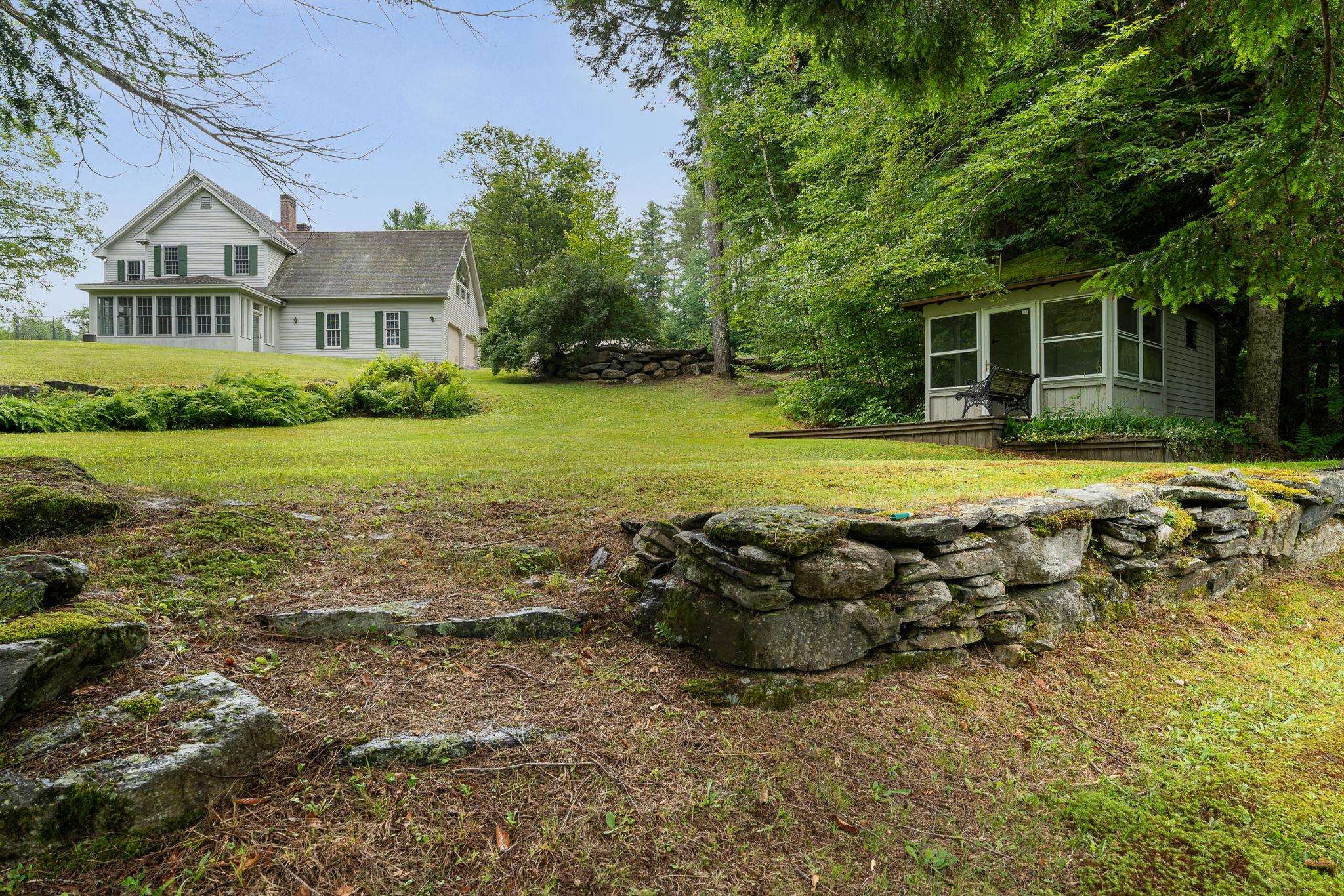 204 High Rdg Road West Windsor, VT 05037 - Photo 39 of 48