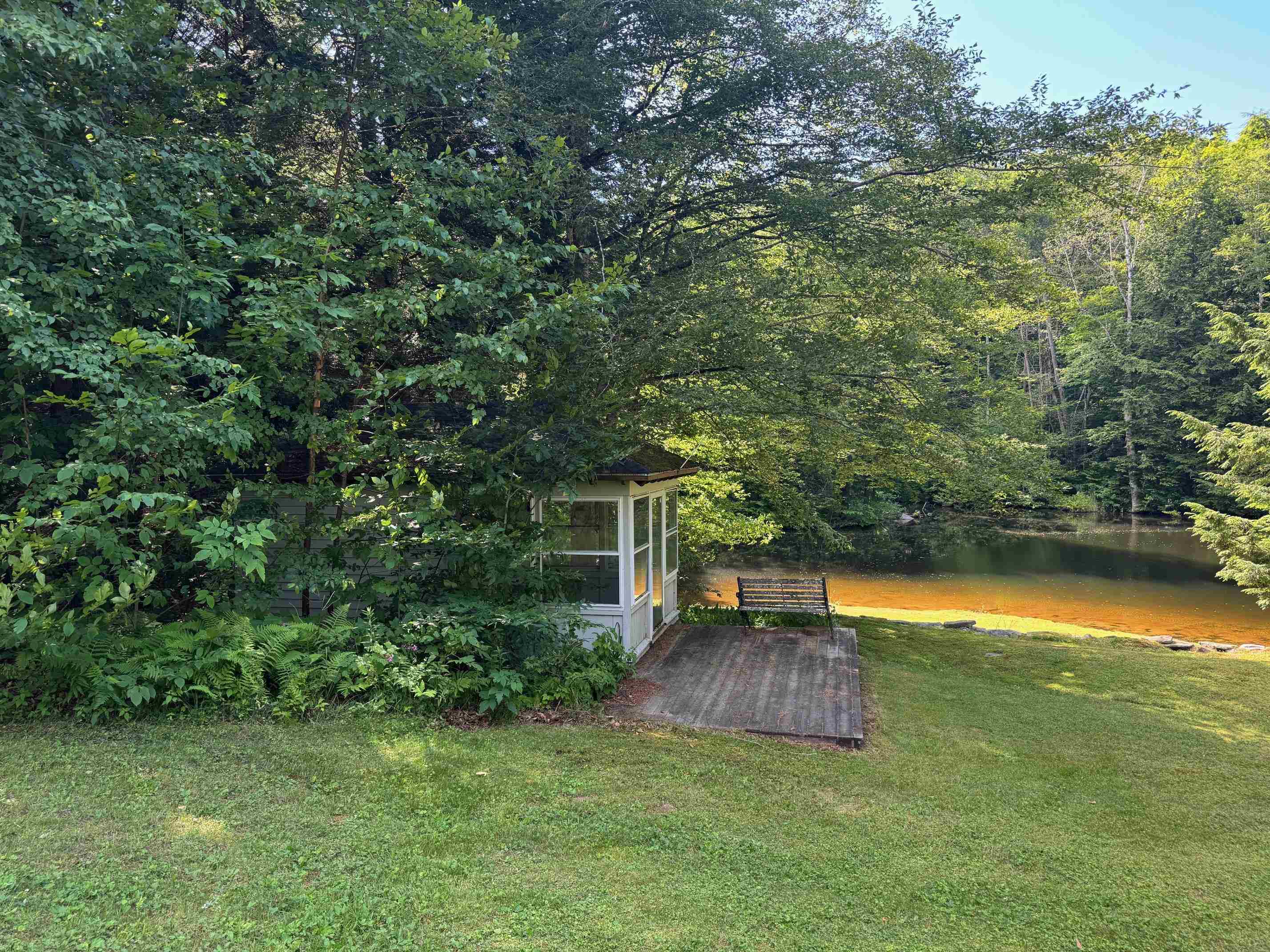 204 High Rdg Road West Windsor, VT 05037 - Photo 40 of 48