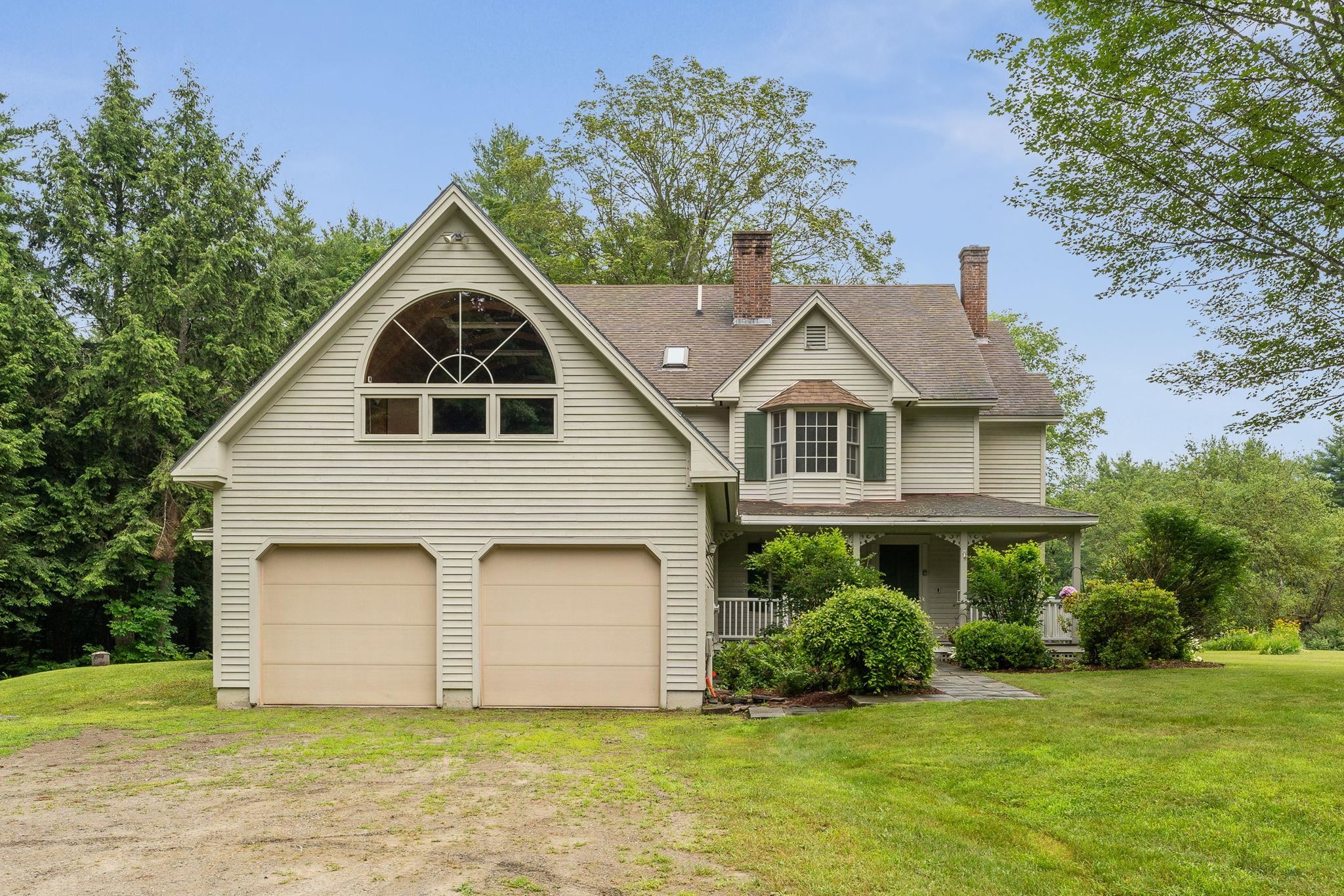 204 High Rdg Road West Windsor, VT 05037 - Photo 44 of 48