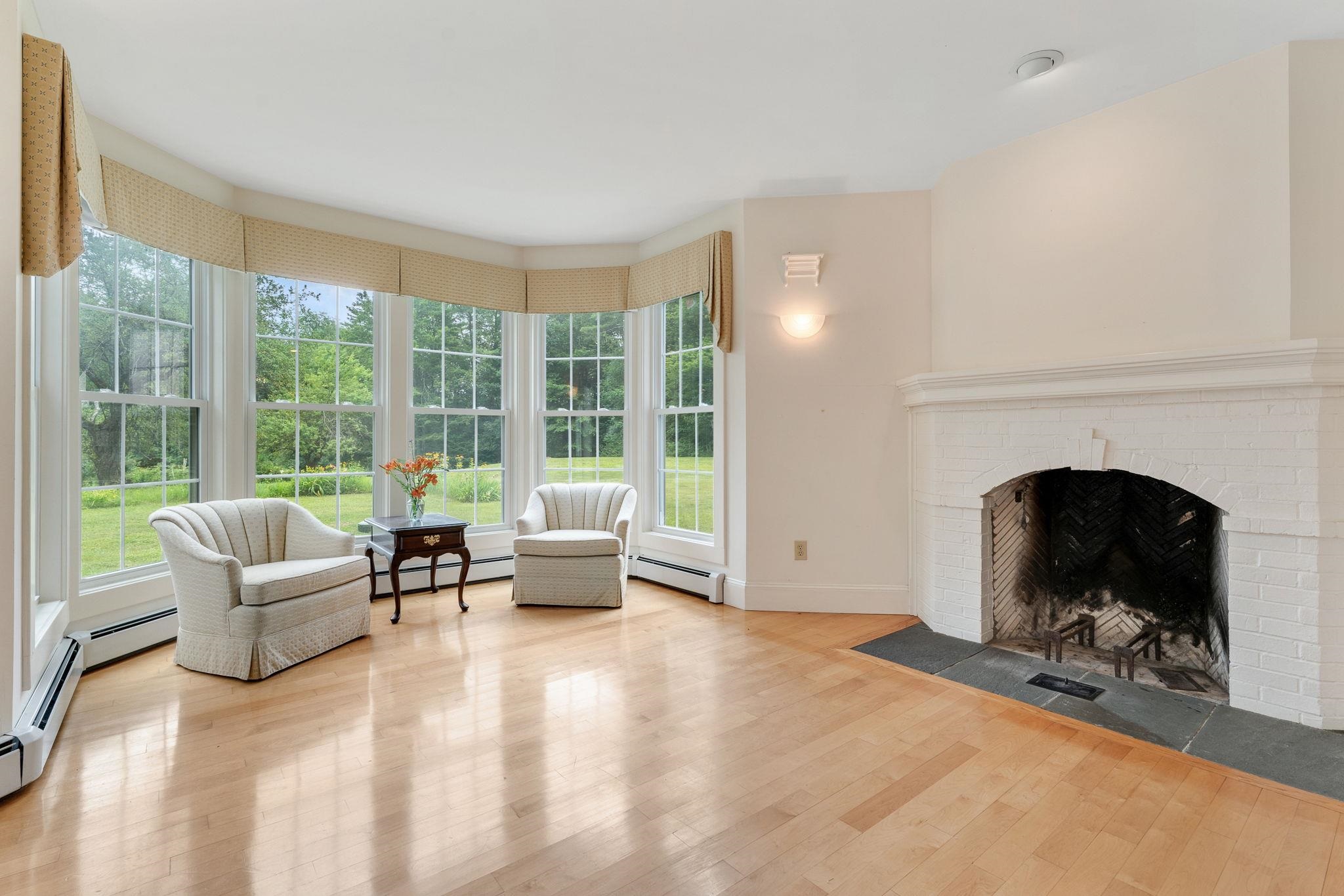 204 High Rdg Road West Windsor, VT 05037 - Photo 6 of 48