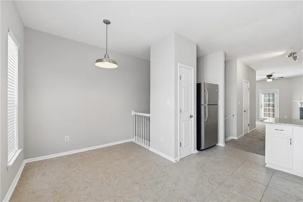 $1,750 | 3294 Mill Springs Circle Northeast, Buford, GA 30519