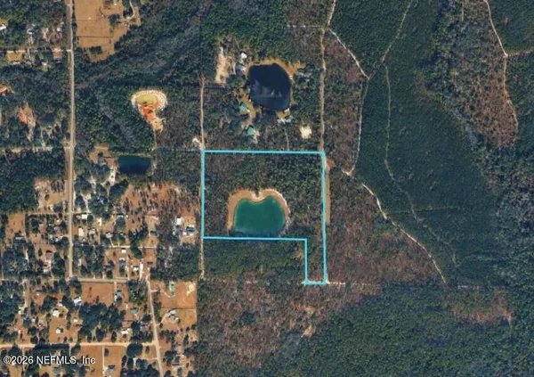 $1,050,000 | 0 Thunder Road, Middleburg, FL 32068