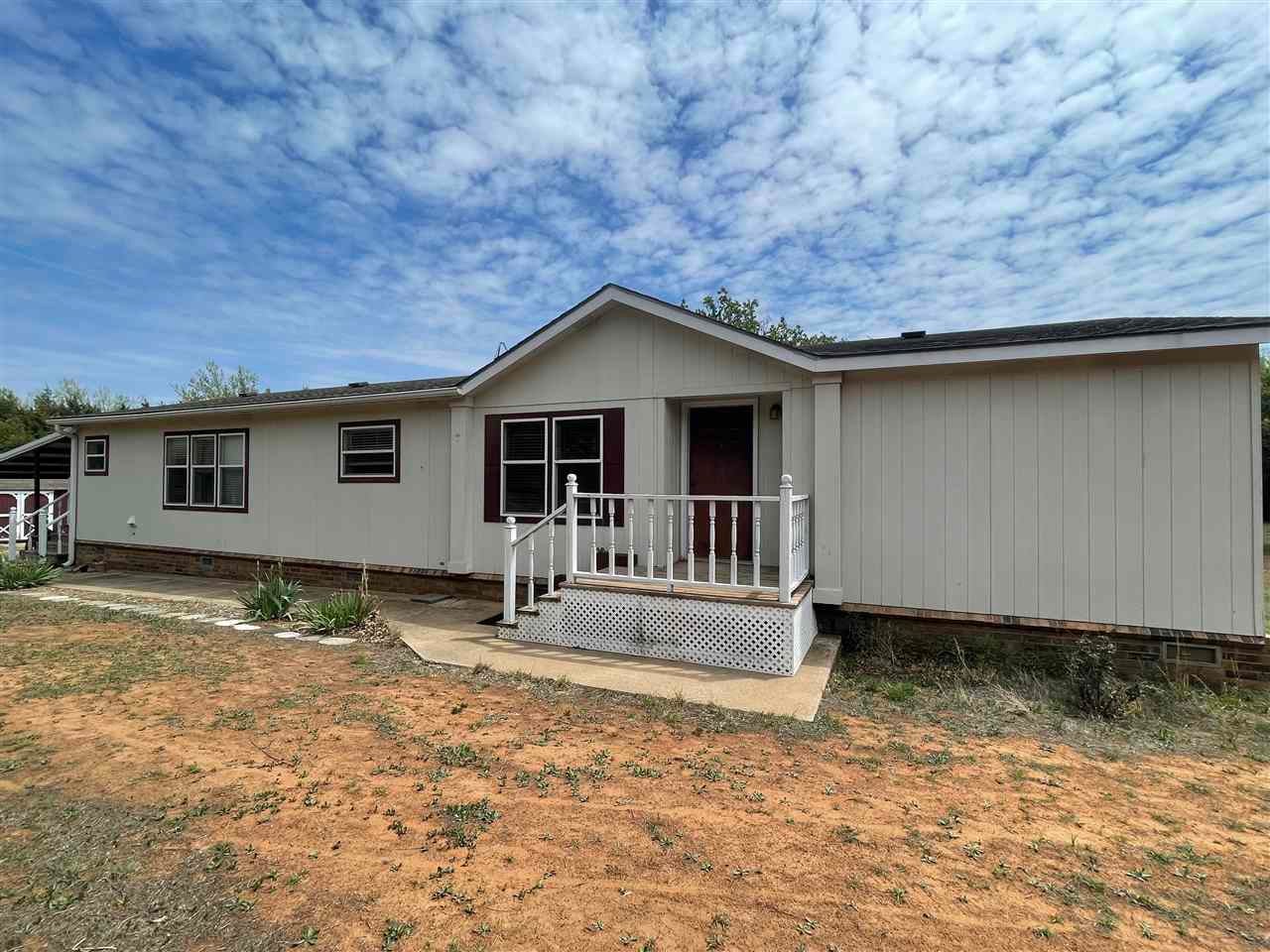 760740 Jakie Road Agra, OK 74824 - Photo 2 of 21 Gallery Image 2