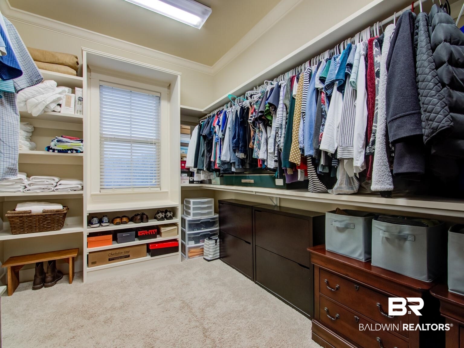 55 Speckle Trout Route Daphne, AL 36527 - Photo 25 of 50 Oversized Master Closet