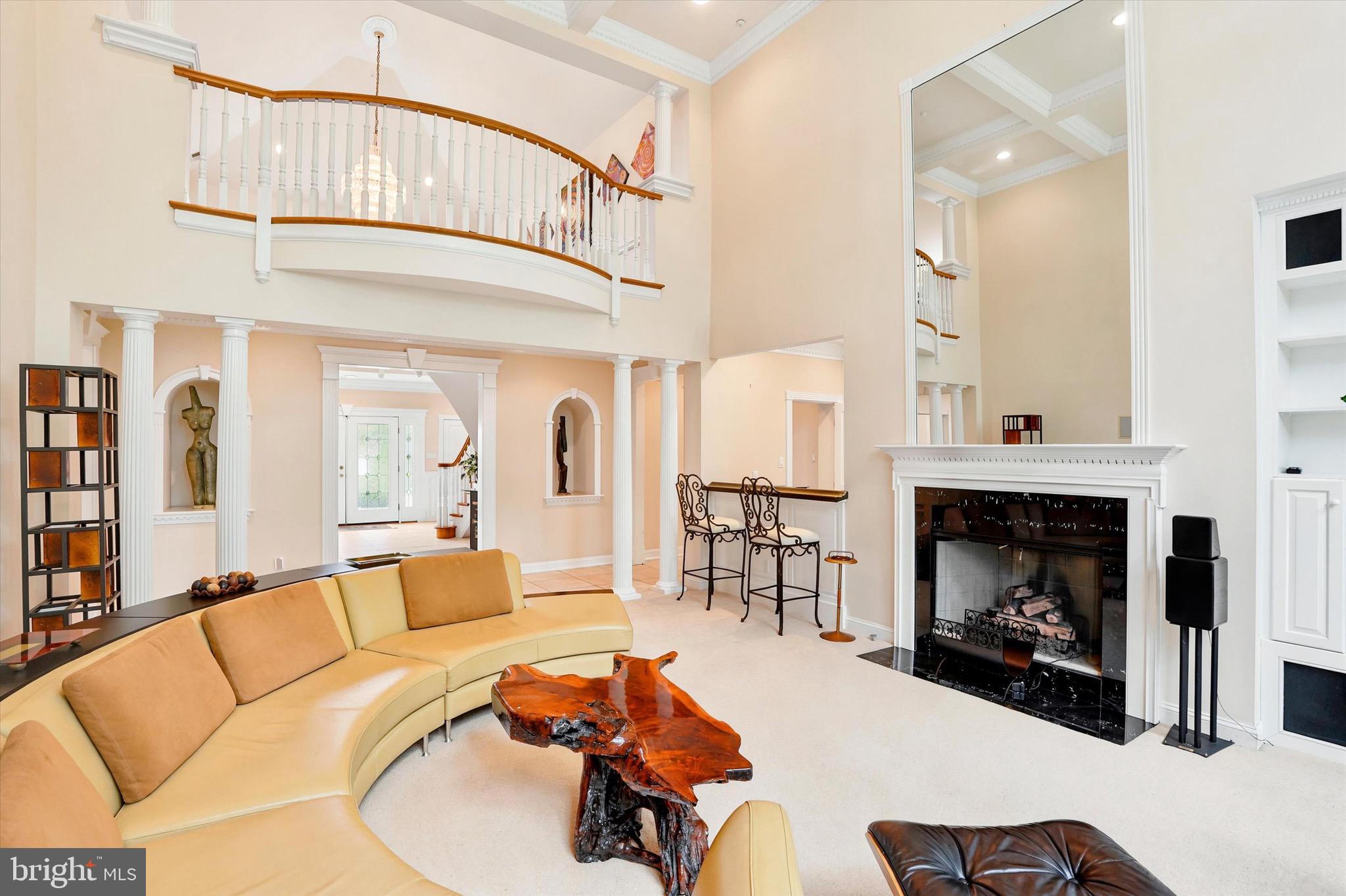 5 Wingate Court Flourtown, PA 19031 - Photo 22 of 85 Great Room