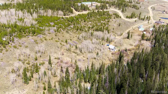 $500,000 | 520 County Road 52, Granby, CO 80446