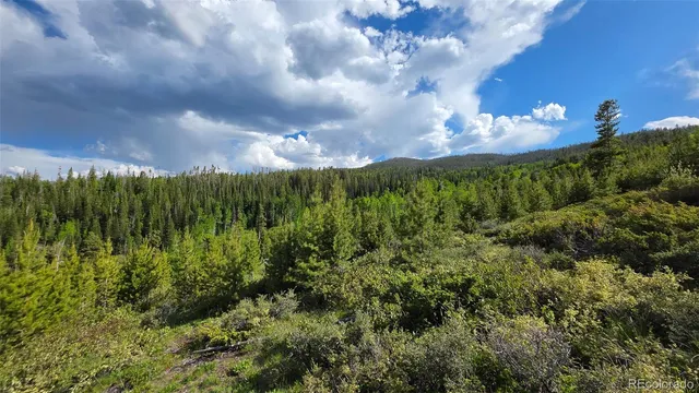 a view of a lake view