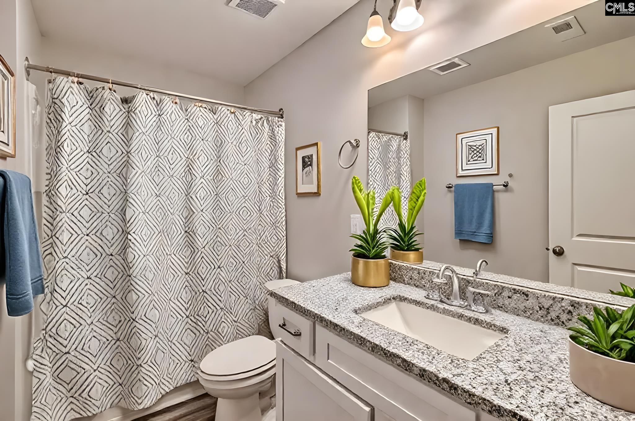 271 Eastover Road Eastover, SC 29044 - Photo 8 of 14