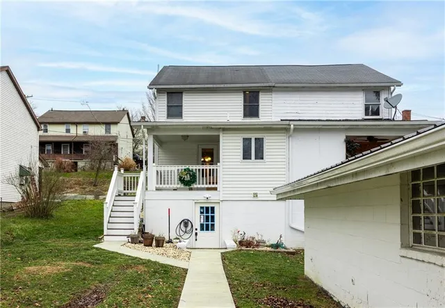 $110,000 | 14 Franklin Street, Cokeburg, PA 15324