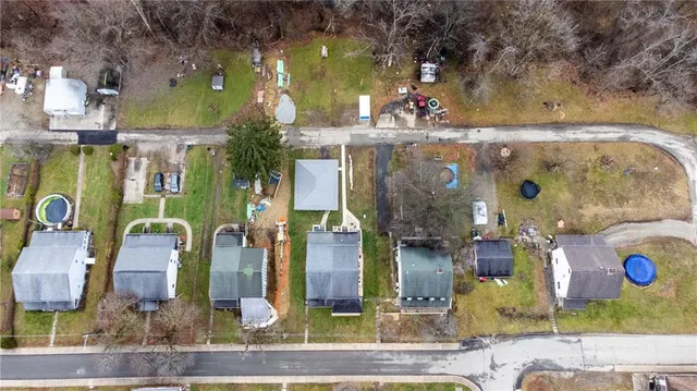 $110,000 | 14 Franklin Street, Cokeburg, PA 15324