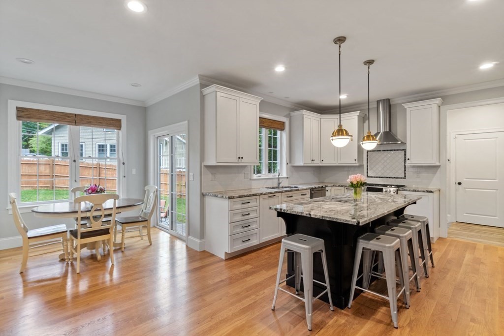165 Meadowbrook Road Needham, MA 02492 - Photo 12 of 34
