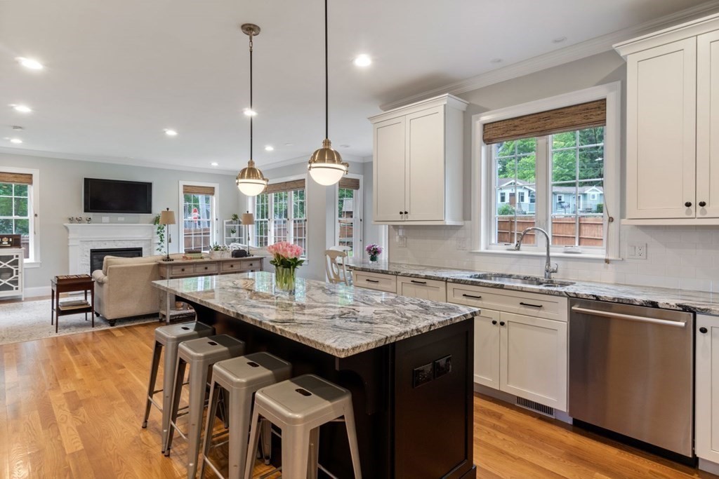 165 Meadowbrook Road Needham, MA 02492 - Photo 13 of 34