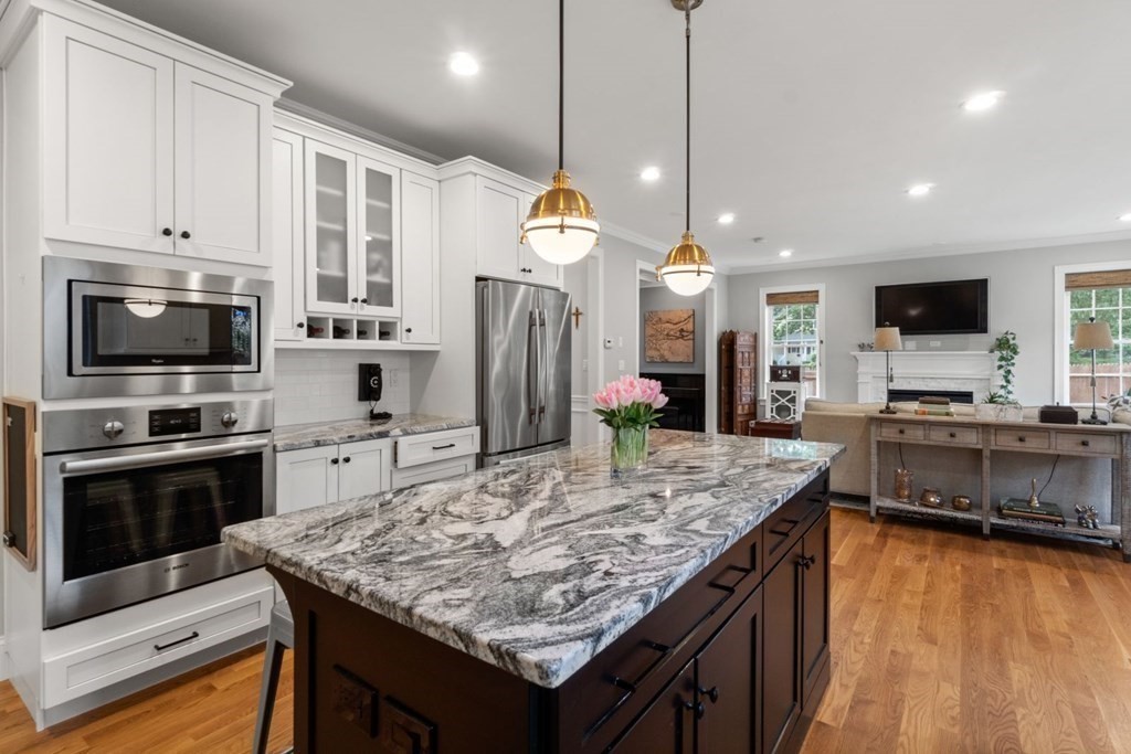165 Meadowbrook Road Needham, MA 02492 - Photo 14 of 34