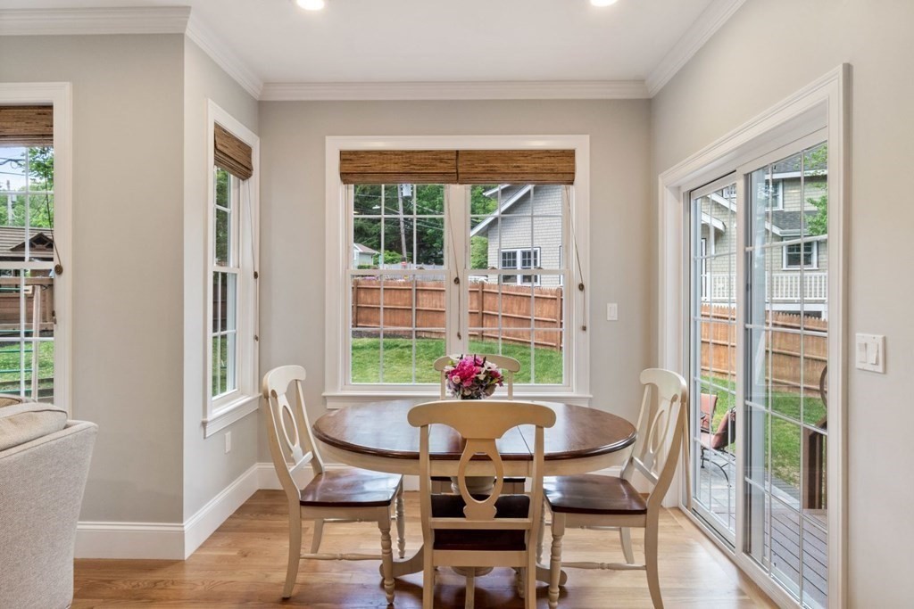 165 Meadowbrook Road Needham, MA 02492 - Photo 15 of 34