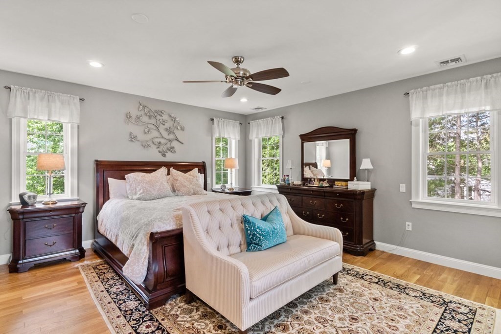 165 Meadowbrook Road Needham, MA 02492 - Photo 17 of 34