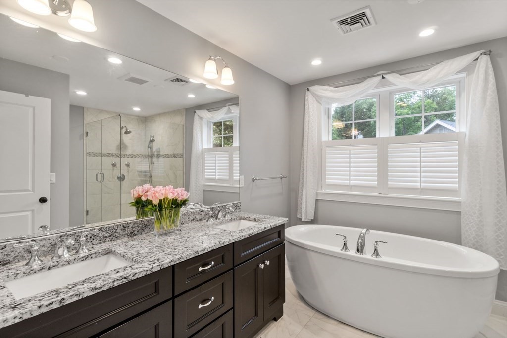 165 Meadowbrook Road Needham, MA 02492 - Photo 19 of 34