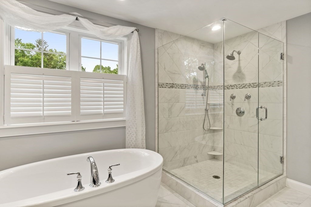 165 Meadowbrook Road Needham, MA 02492 - Photo 20 of 34