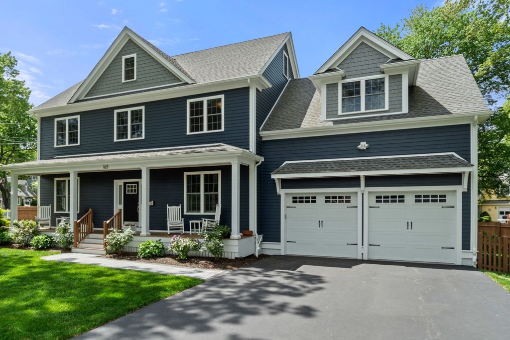 165 Meadowbrook Road Needham, MA 02492 - Photo 2 of 34