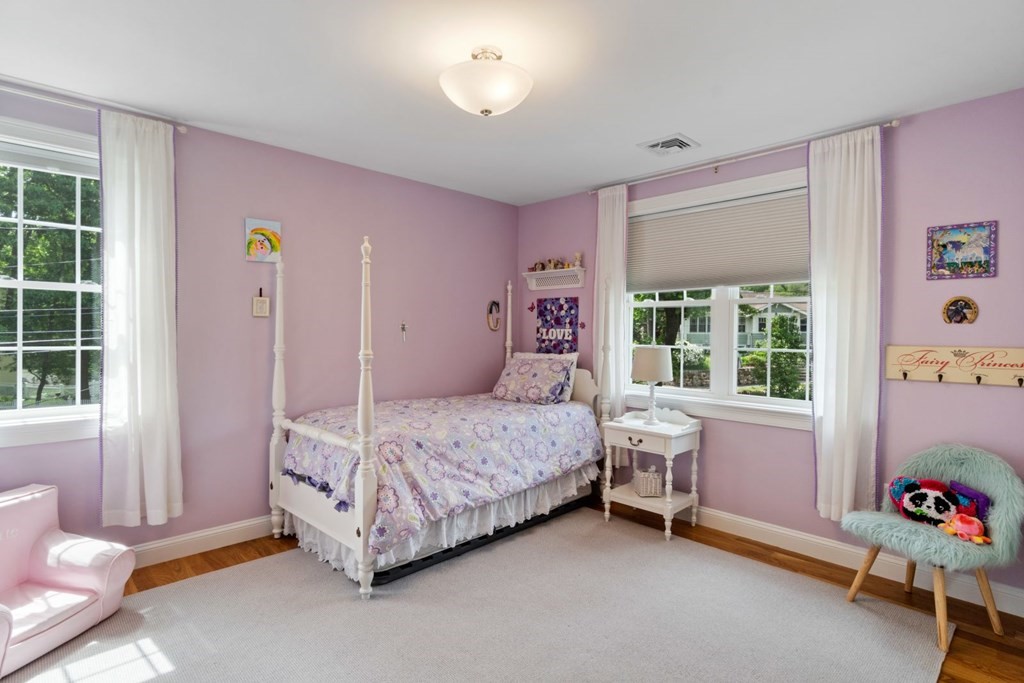 165 Meadowbrook Road Needham, MA 02492 - Photo 22 of 34