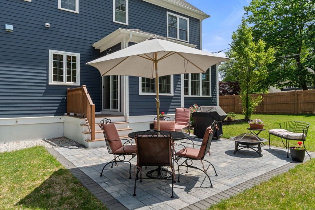 165 Meadowbrook Road Needham, MA 02492 - Photo 30 of 34