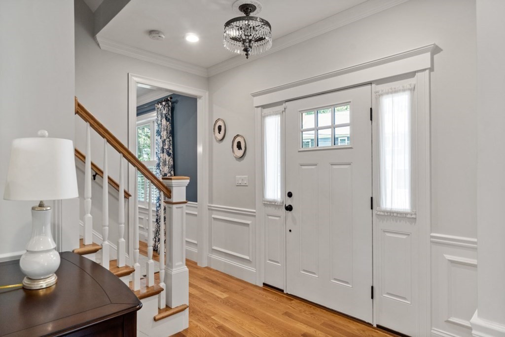165 Meadowbrook Road Needham, MA 02492 - Photo 3 of 34