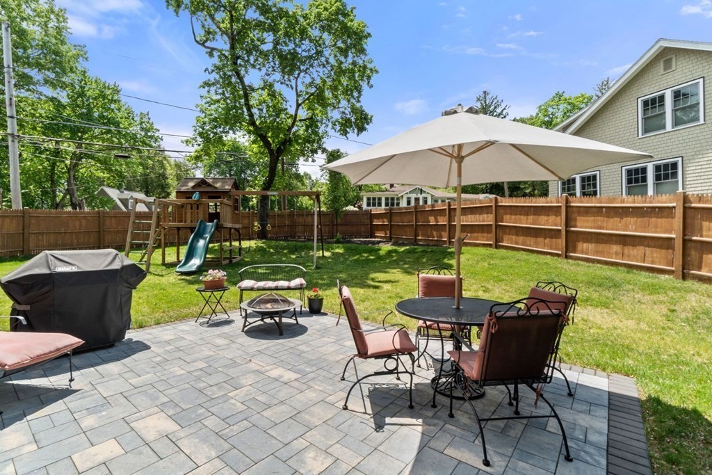 165 Meadowbrook Road Needham, MA 02492 - Photo 31 of 34