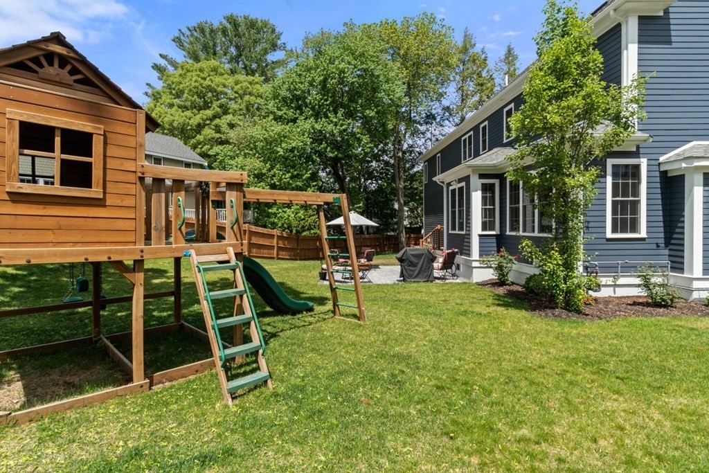 165 Meadowbrook Road Needham, MA 02492 - Photo 32 of 34