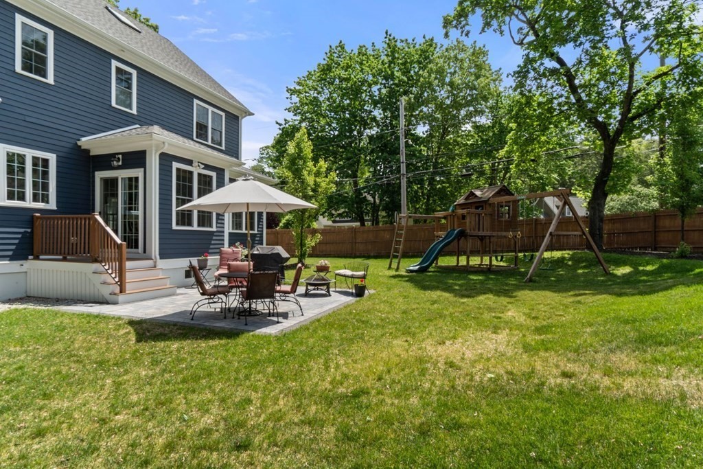 165 Meadowbrook Road Needham, MA 02492 - Photo 33 of 34