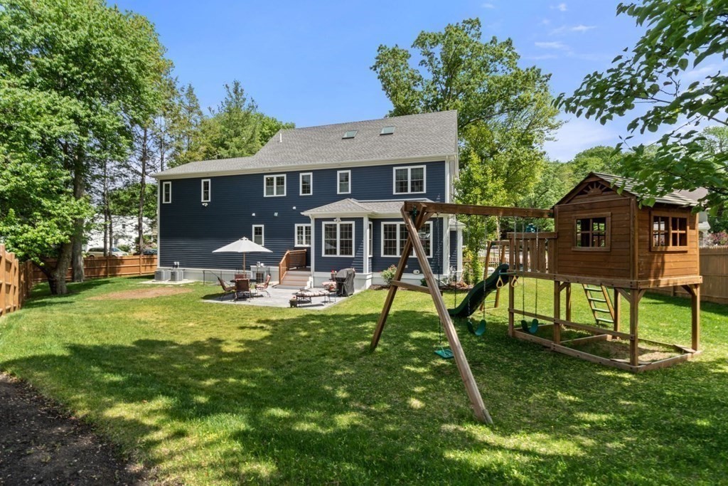 165 Meadowbrook Road Needham, MA 02492 - Photo 34 of 34