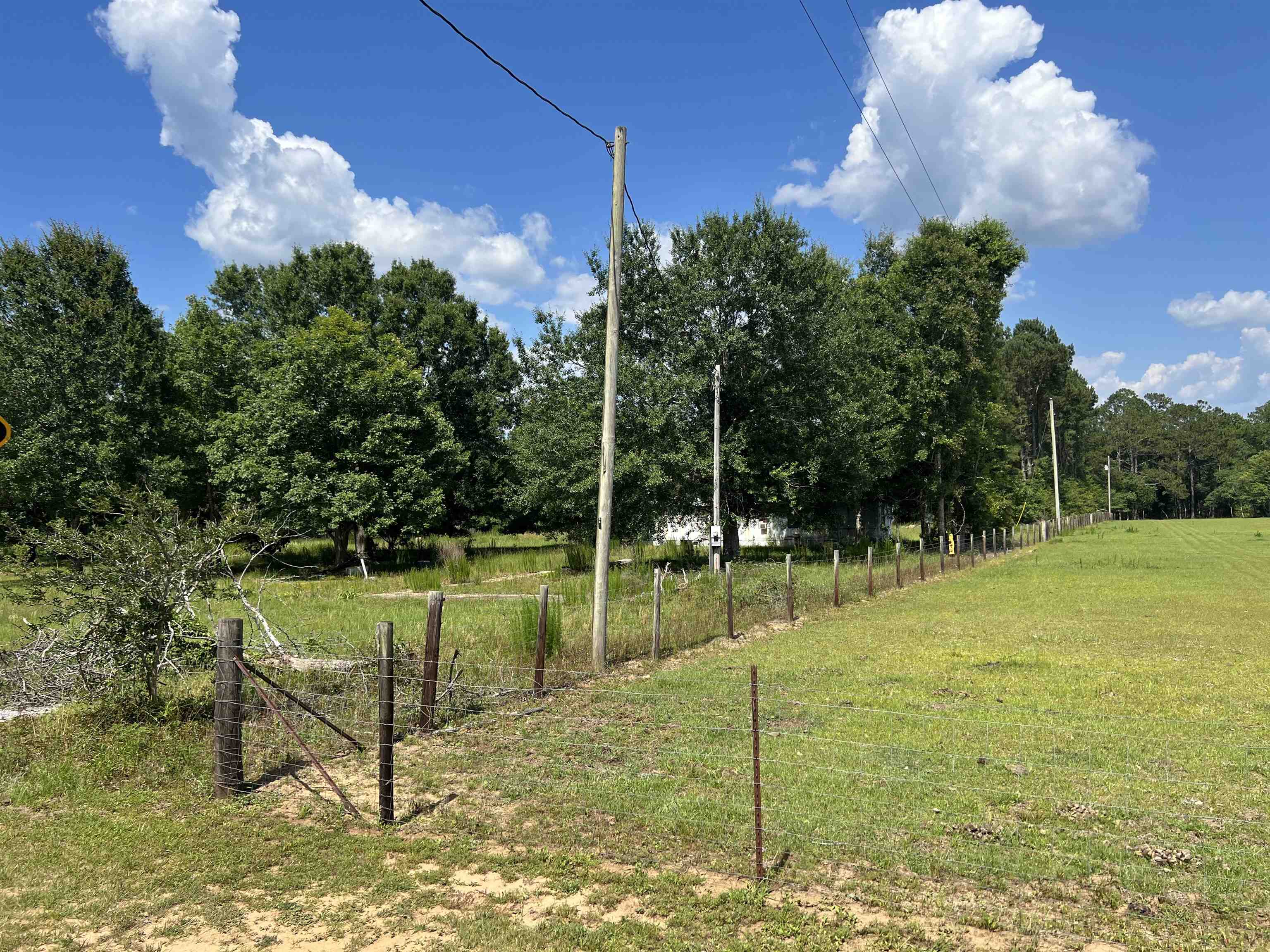 21950 Glass And Spivey Road Robertsdale, AL 36567 - Photo 4 of 6