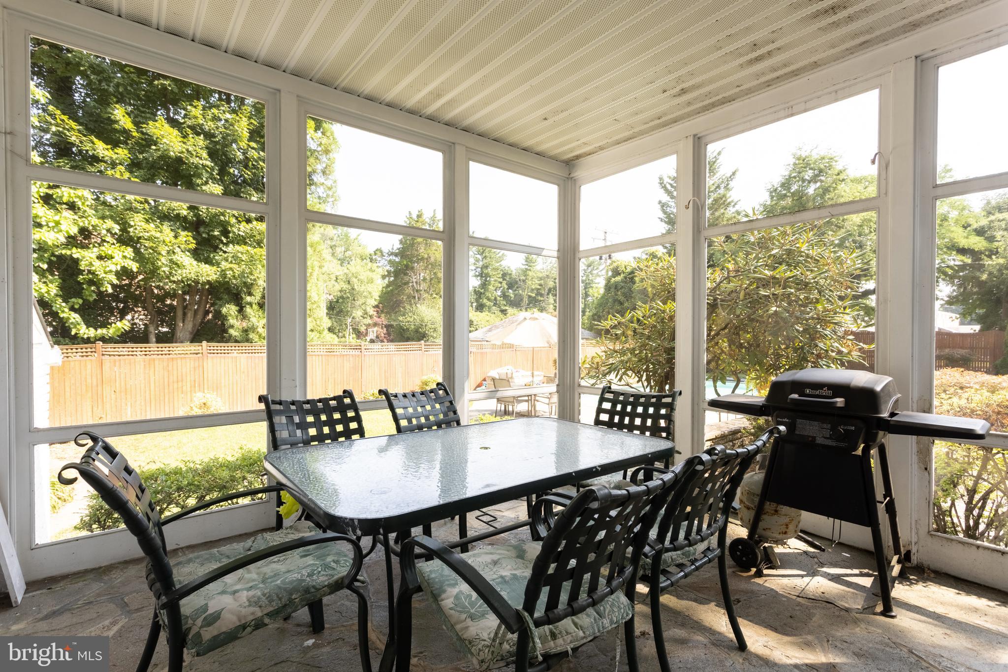 3403 Overbrook Road Baltimore, MD 21208 - Photo 19 of 55
