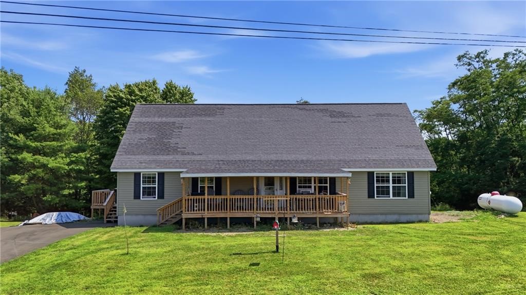 177 Durfee Hill Road Ithaca, NY 14850 - Photo 28 of 42 Gallery Image 28