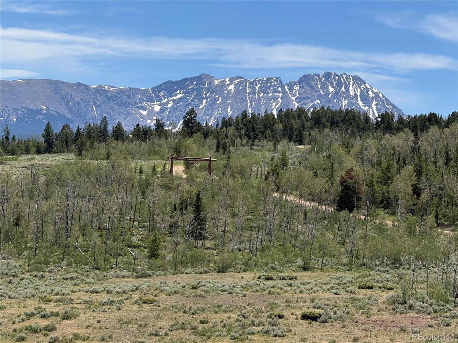 Spring Creek Ranch Road Silverthorne, CO 80498 - Photo 35 of 38