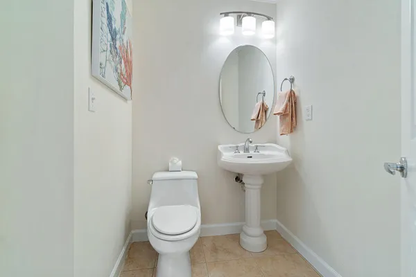 $4,500 | 810 Juno Ocean Walk, Unit 404, Juno Beach, FL 33408