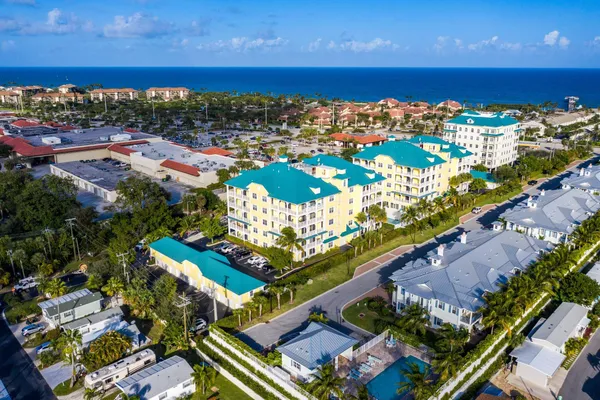 $4,500 | 810 Juno Ocean Walk, Unit 404, Juno Beach, FL 33408