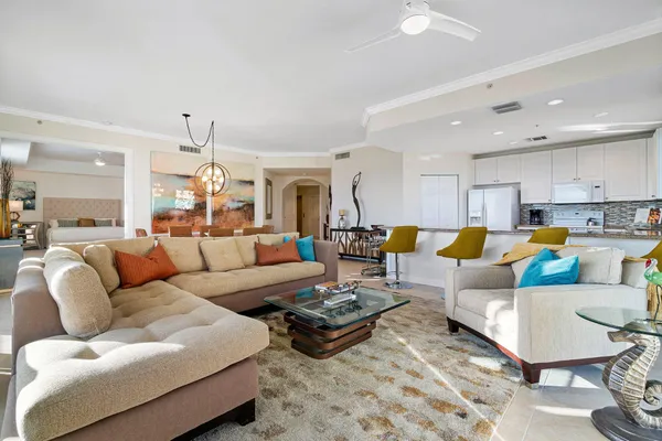 $4,500 | 810 Juno Ocean Walk, Unit 404, Juno Beach, FL 33408