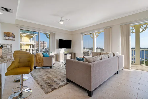 $4,500 | 810 Juno Ocean Walk, Unit 404, Juno Beach, FL 33408