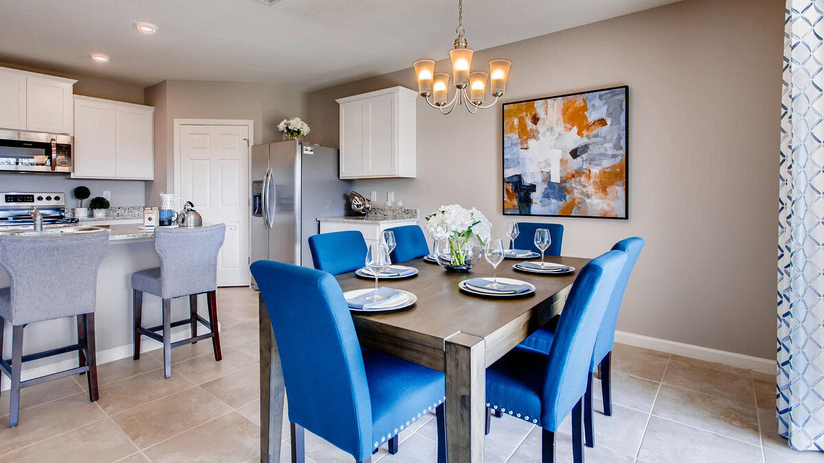12116 Rimini Way Port St. Lucie, FL 34987 - Photo 2 of 20 SAP_Cali_Model2