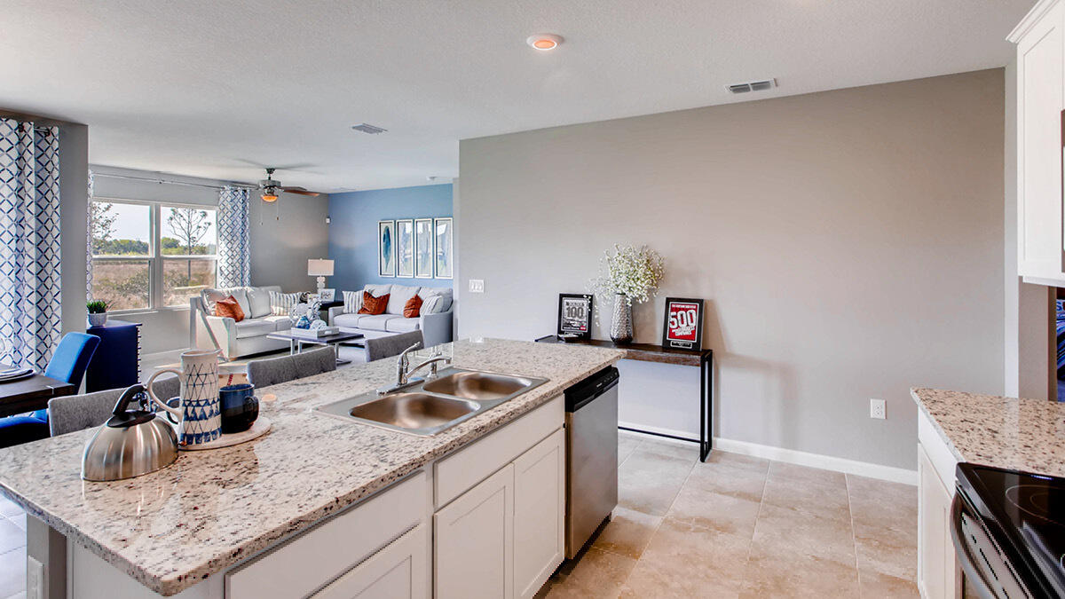 12116 Rimini Way Port St. Lucie, FL 34987 - Photo 3 of 20 SAP_Cali_Model3