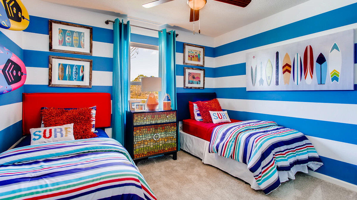 12116 Rimini Way Port St. Lucie, FL 34987 - Photo 9 of 20 SAP_Cali_Model9