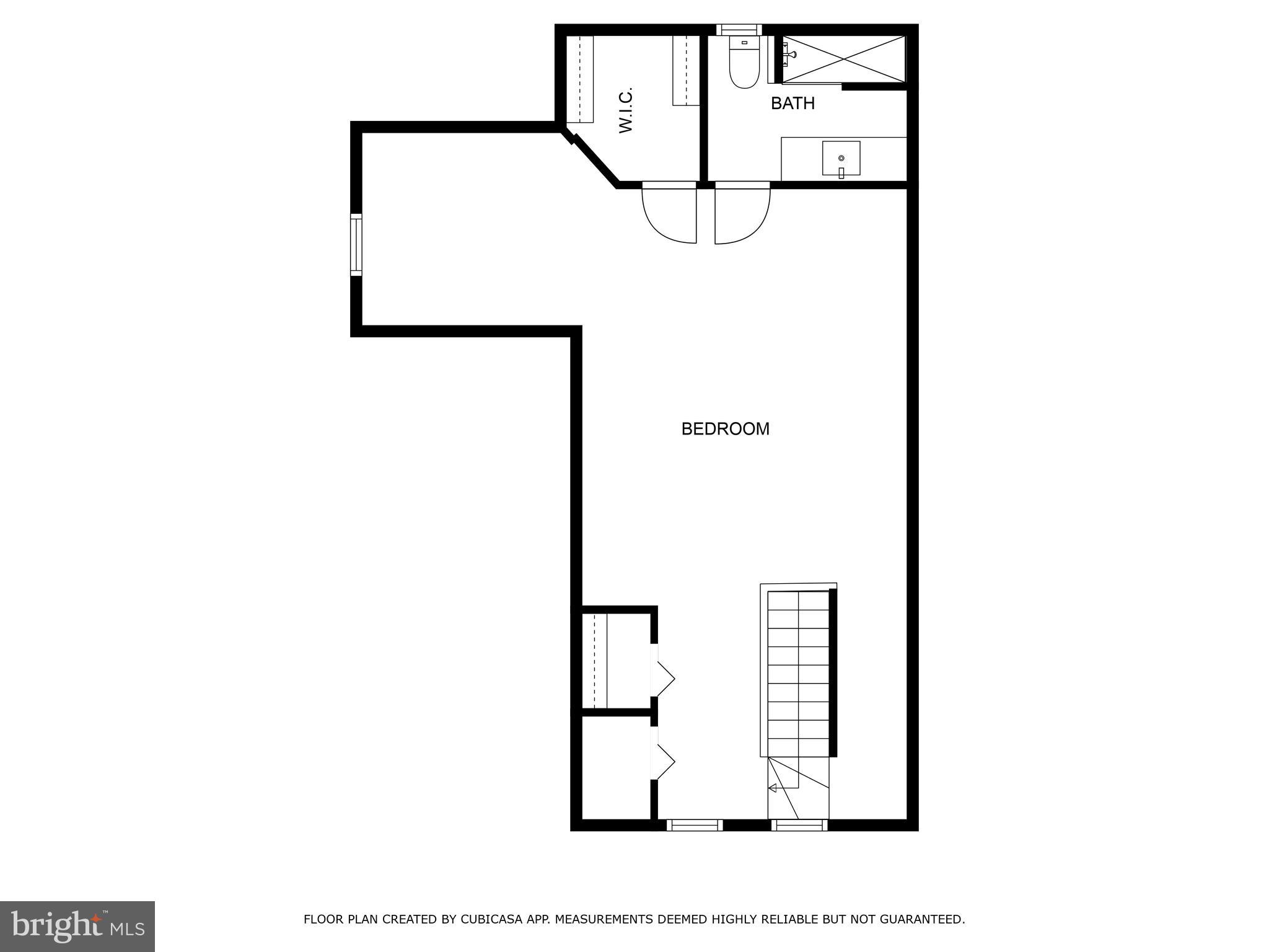 9906 Rogart Road Silver Spring, MD 20901 - Photo 32 of 68 Upper Level