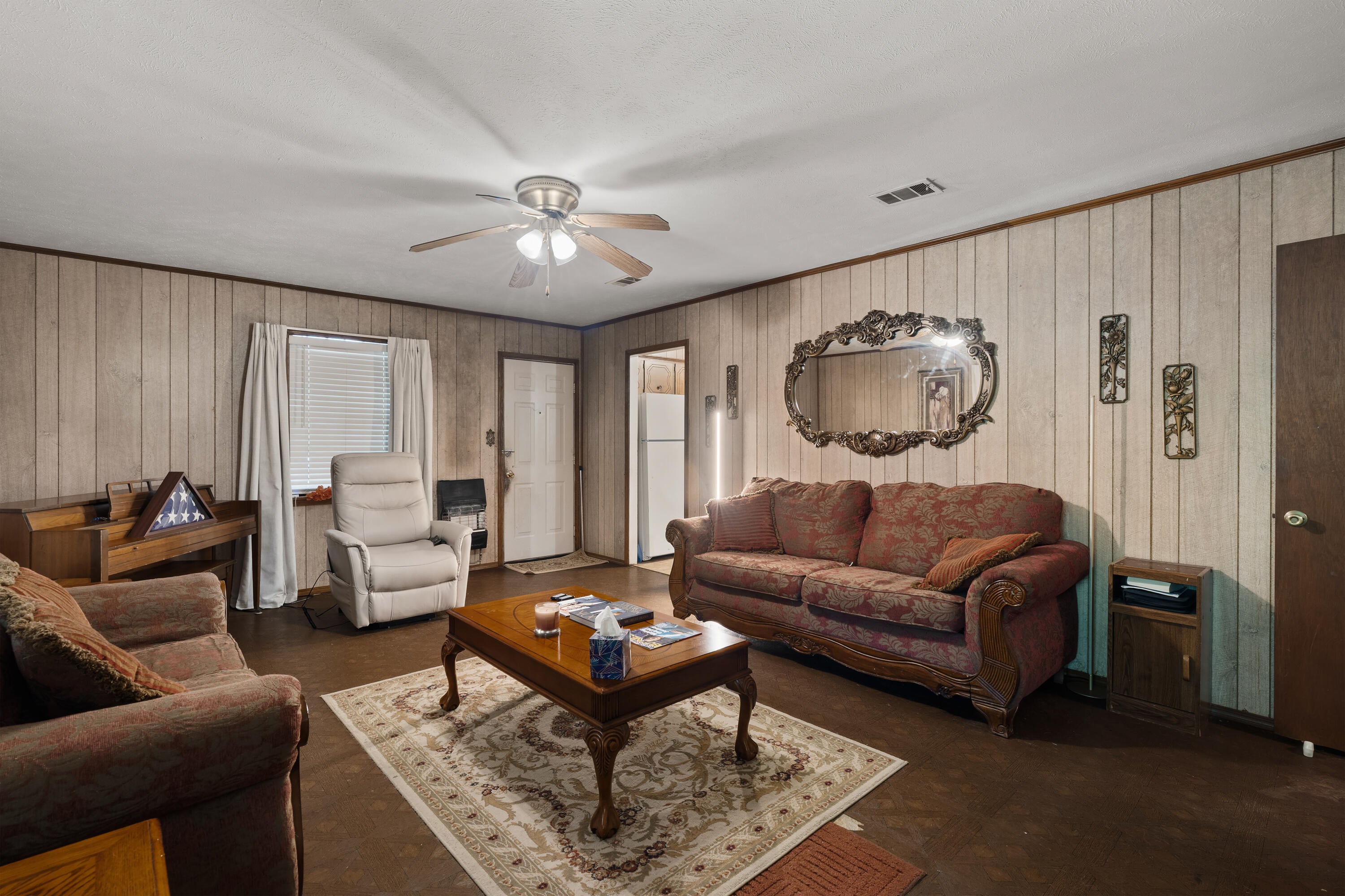5278 North Williamsburg Road Bassfield, MS 39421 - Photo 4 of 22 Gallery Image 4