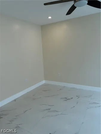 $1,600 | 4969 Vincennes Street, Unit B, Cape Coral, FL 33904