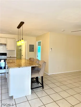 $1,600 | 4969 Vincennes Street, Unit B, Cape Coral, FL 33904