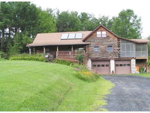 876 Shoreham Depot Road Shoreham, VT 05778 - Photo 1 of 1