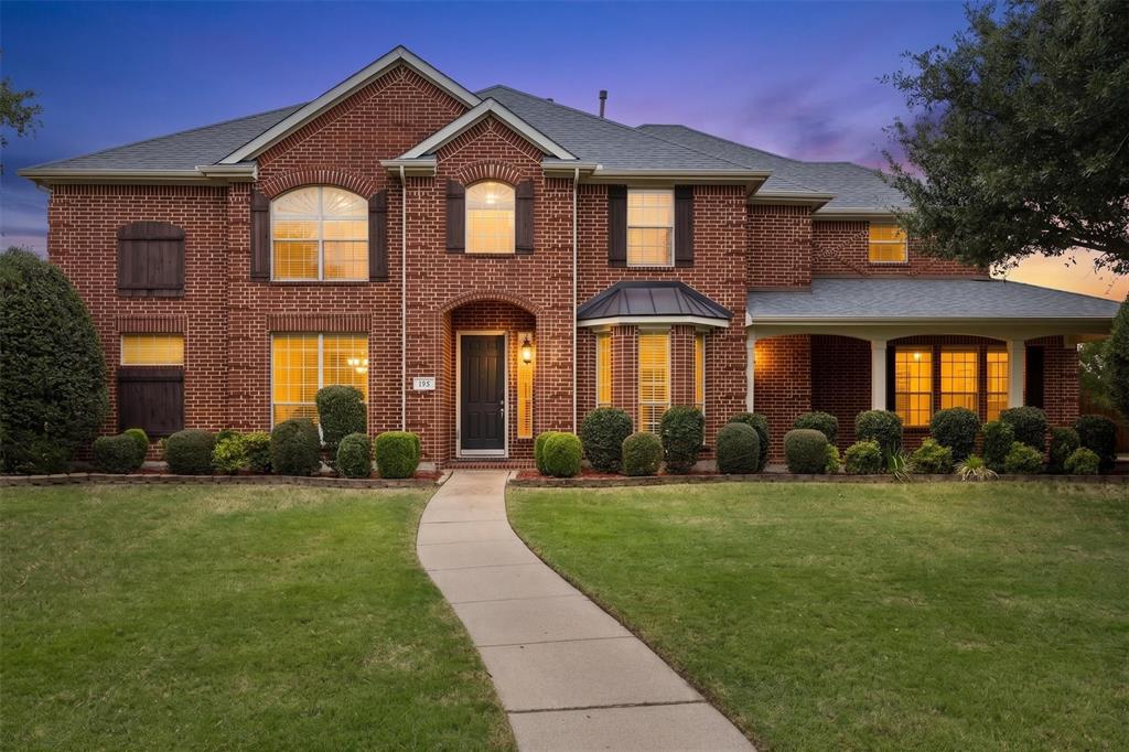 295 Stone Ridge Drive Sunnyvale, TX 75182 - Photo 1 of 38